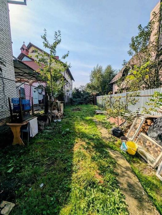 Продаж 1-но кімнатної квартири м. Дрогобич, вул. Івана Франка