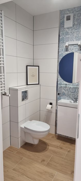 Mieszkanie do wynajęcia 31 m2 Brodnica