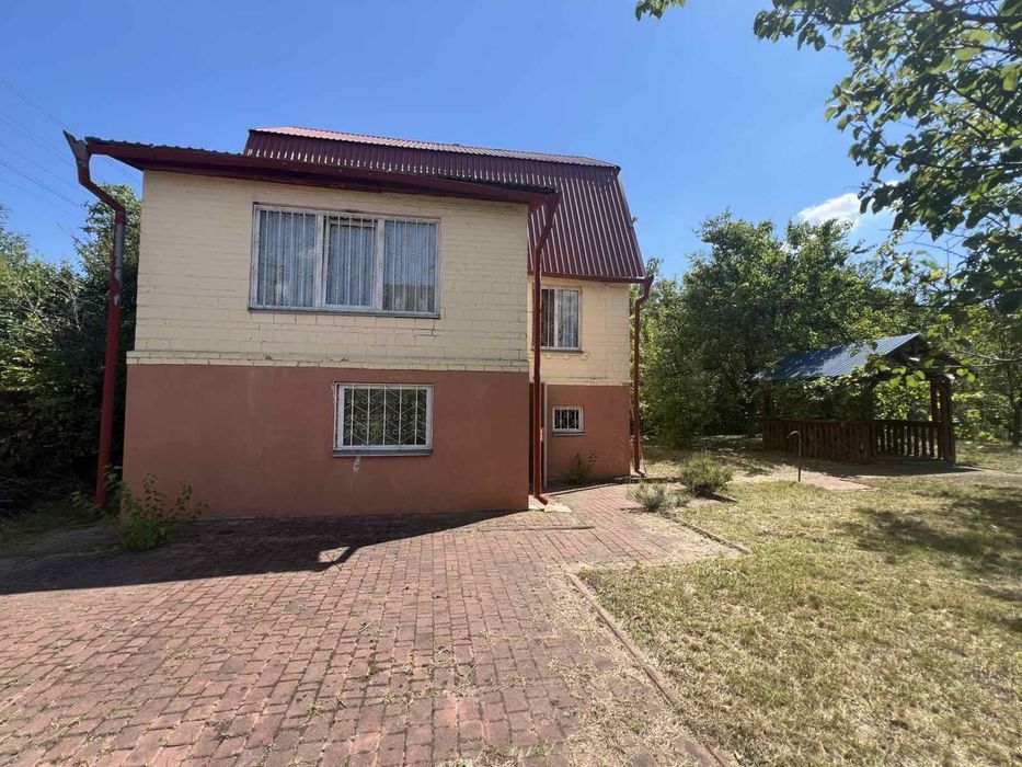 Продам будинок 130 м2 біля с.Сулимівка