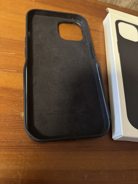 б/у оригинальный чехол на Iphone 15, xs ,11