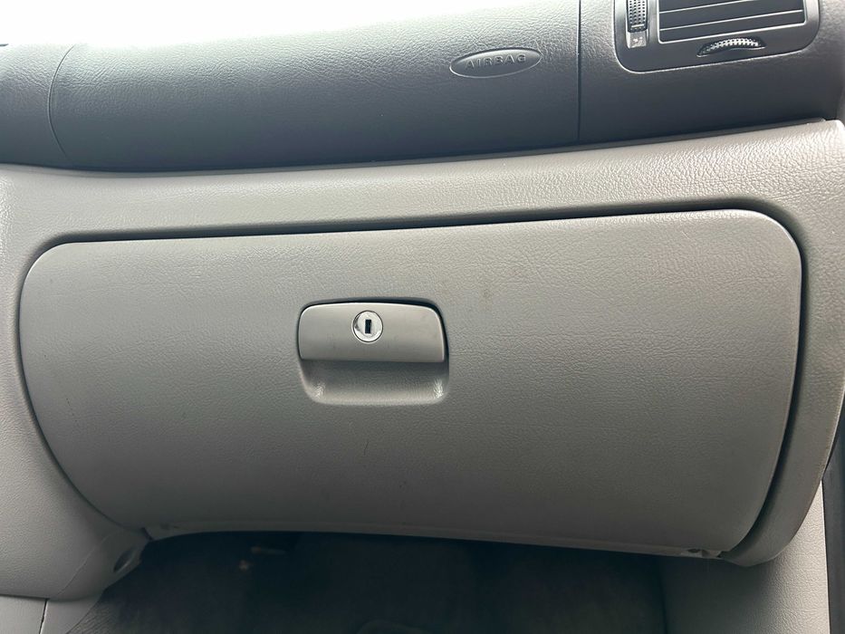 schowek vw passat b5 fl lift / przedlift
