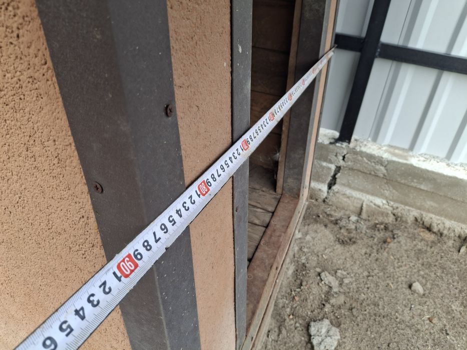 Будка для овчаркі