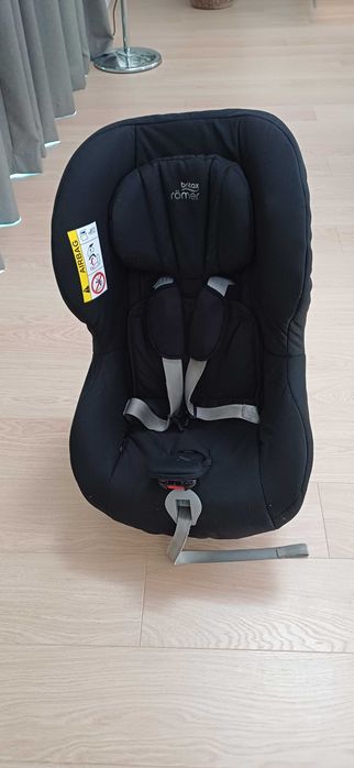 Fotelik britax romer max way