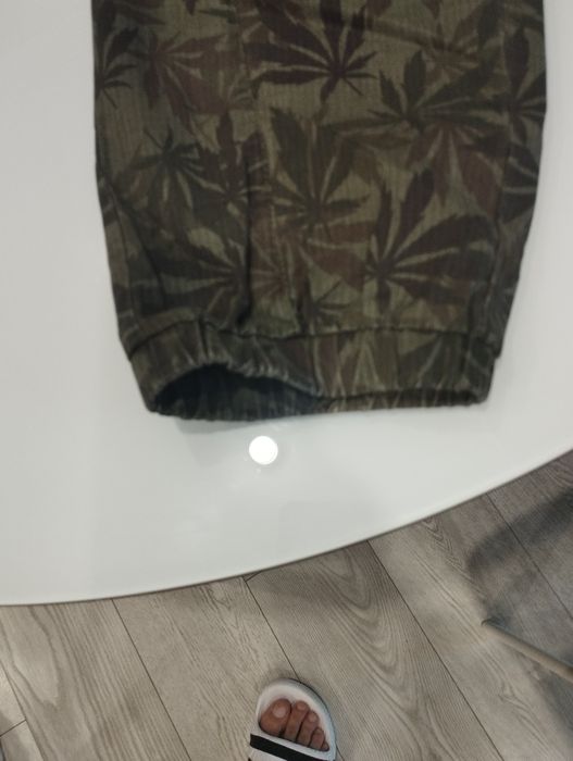 Штаны мужские очень крутые