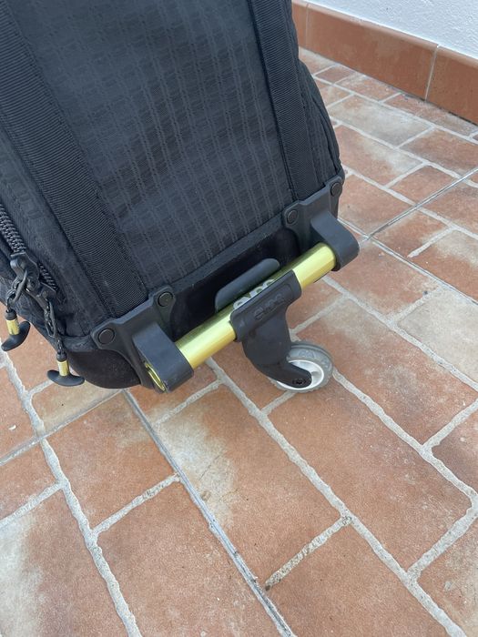 Evoc bike travel bag pro