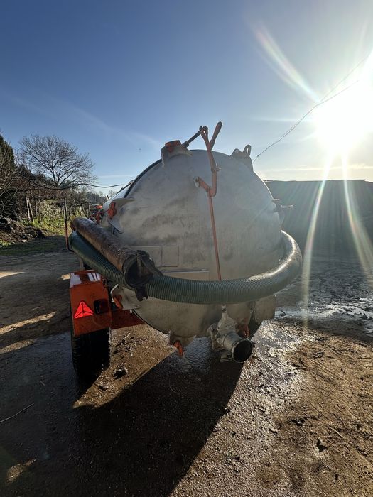 Cisterne 3000L Herculano