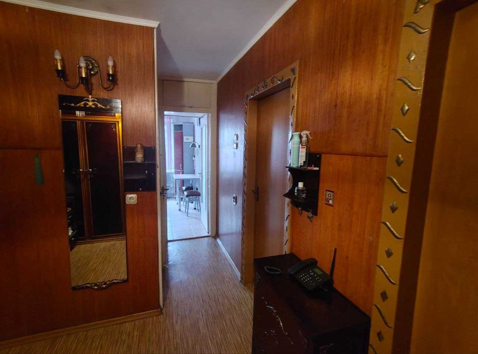 Продаж готової до проживання 3к квартири по вул.Хоткевича