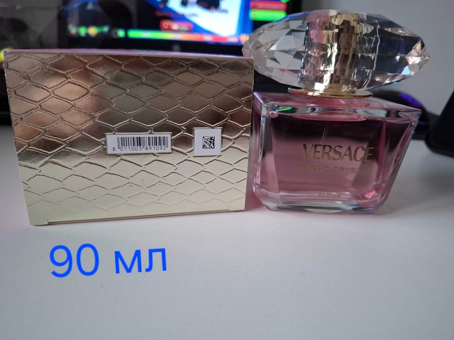 Парфуми VERSACE 90мл