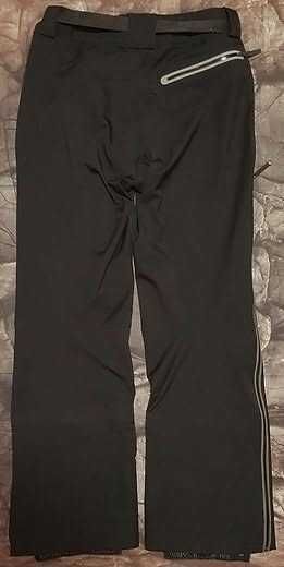 штани софтшелл Mountain Hardwear Synchro, р. S, мембрана Conduit 10 000, штаны