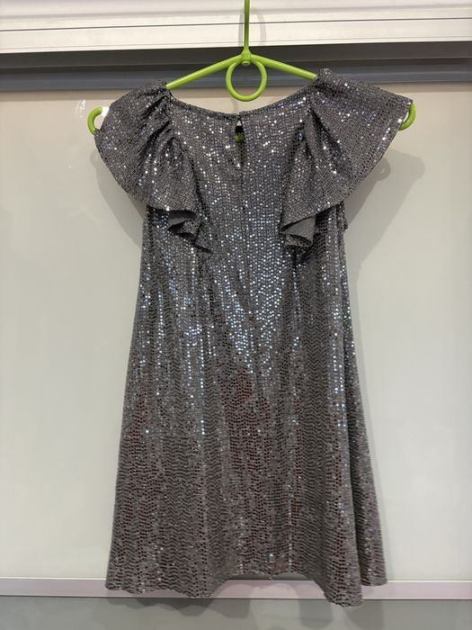 Платье zara 5-6років