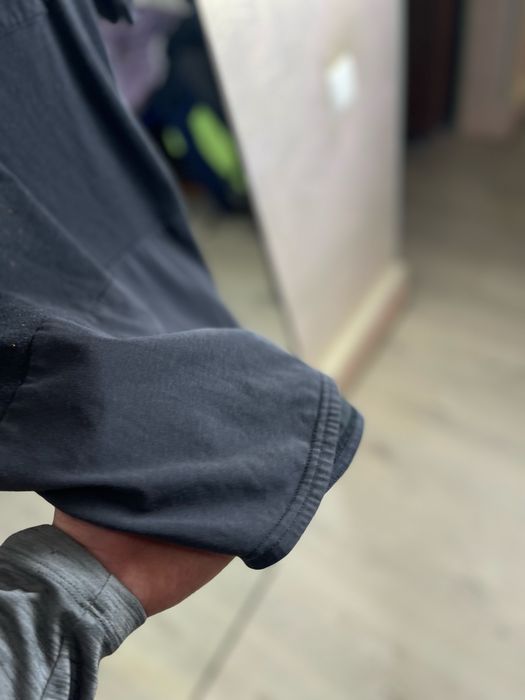 Футболка Nike SB Dri-FIT: Технологічний комфорт та стріт-стайл