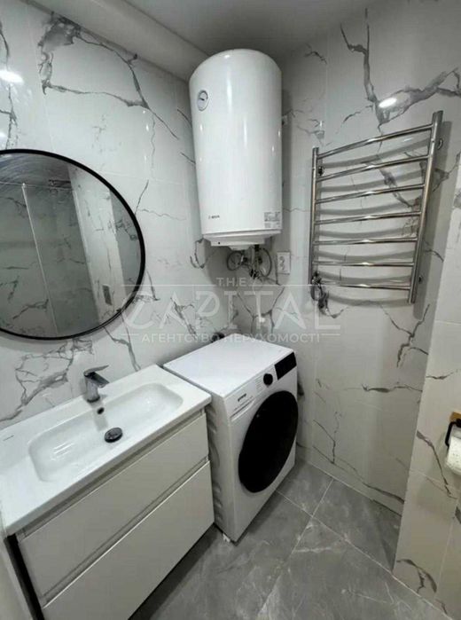 Оренда квартири, вул.Саперне поле, Печерськ, ГАЗ
