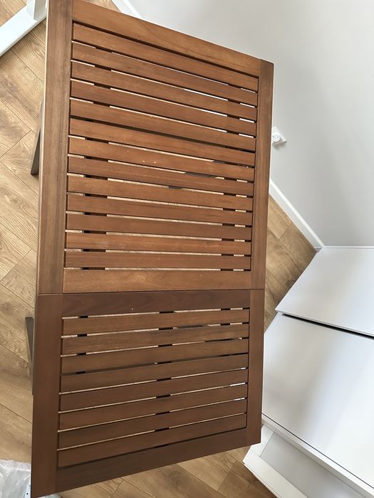 Stół ogrodowy YTTRUP Jysk