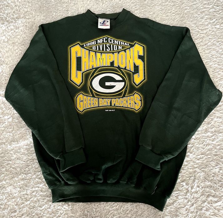 Sweatshirt Americana NFL