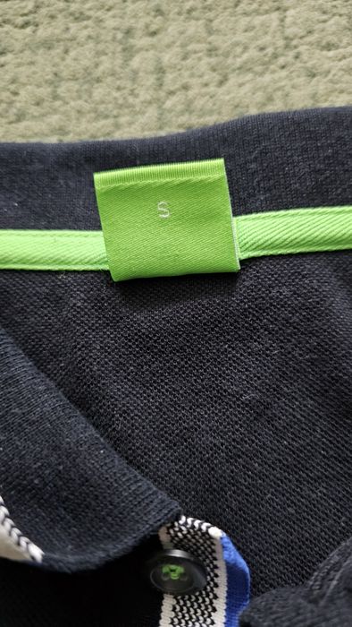 Лонгслів кофта Hugo BOSS оригінал