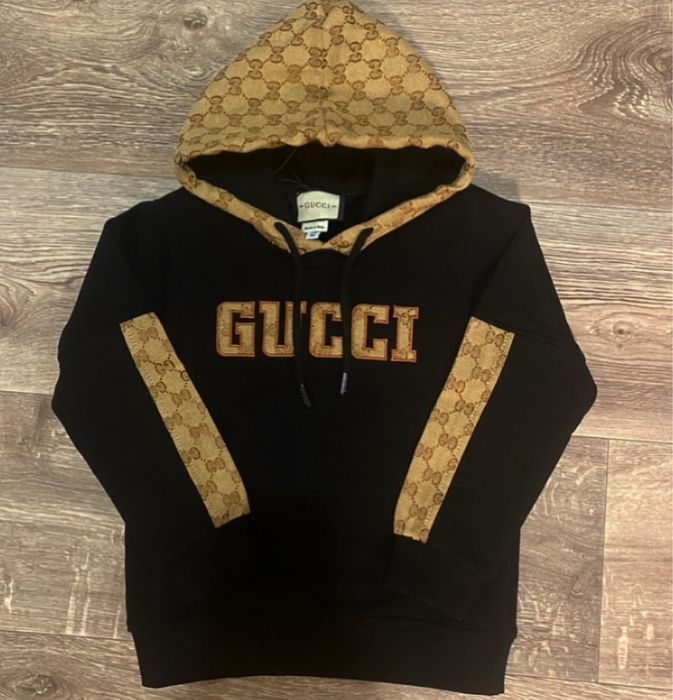 Худі Gucci унісекс