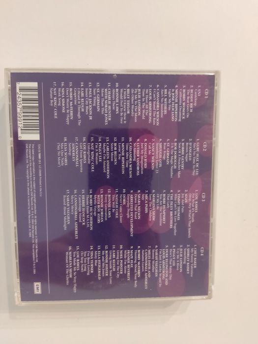 The Best Smooth Jazz Ever ... 4 cd