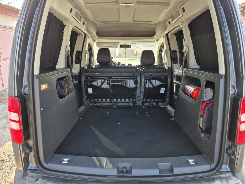 Пасажирські, малогабаритні перевезення, таксі