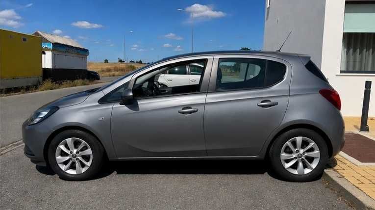 Opel Corsa-E ecoFLEX