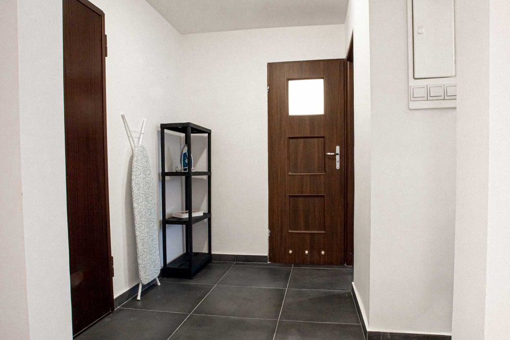 Mieszkanie – Katowice, Osiedle Paderewskiego, Osiedle Paderewskiego-Muchowiec - Widok 4