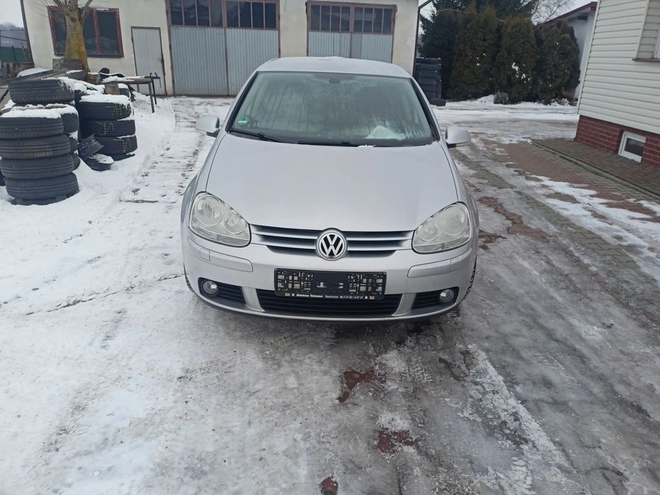 Volkswagen Golf Sprzedam