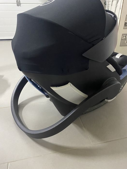 Ovo da  da marca cybex