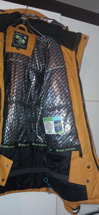 Зимняя куртка для мальчиков