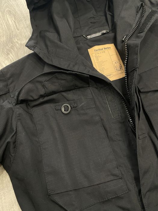 Тактична куртка Archon Tactical L