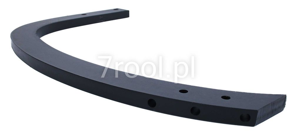 Horsch grządziel 60x25 wysoka