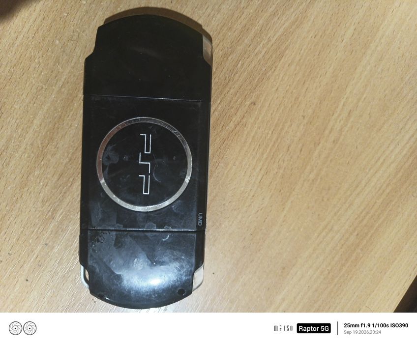 PSP 3001e Игровая приставка