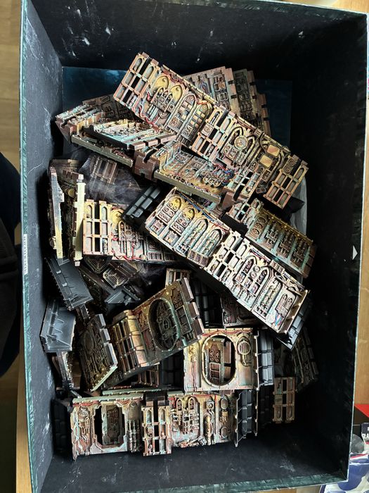 Tau Warhammer 40000 Kroot