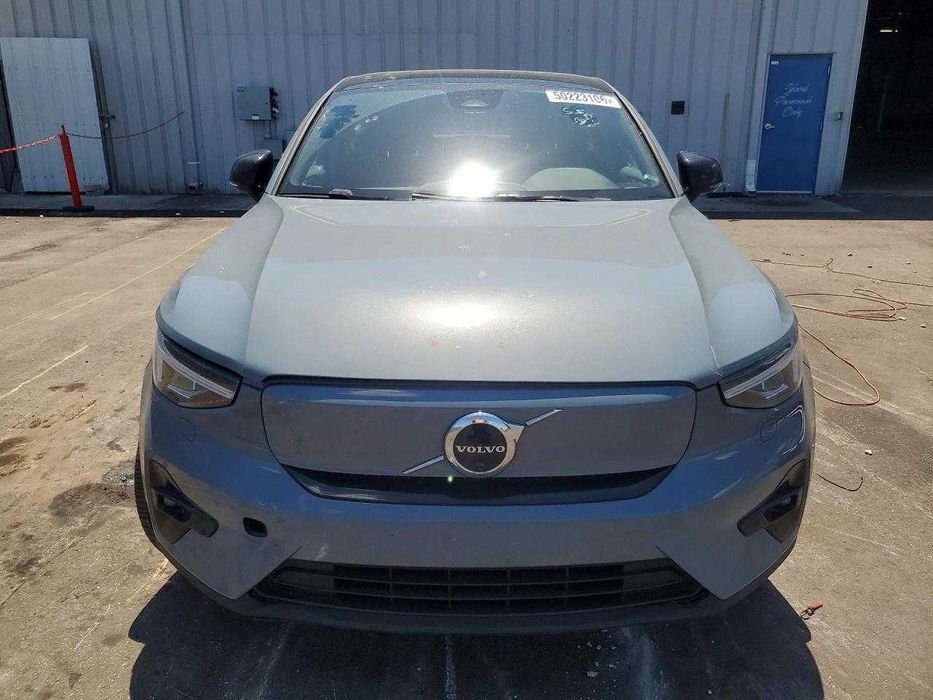 Volvo C40 recharge 2023