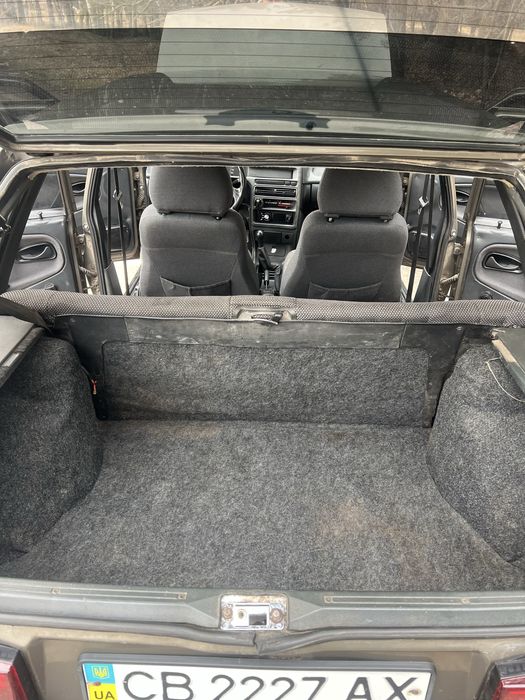 Ваз2109 2011года!