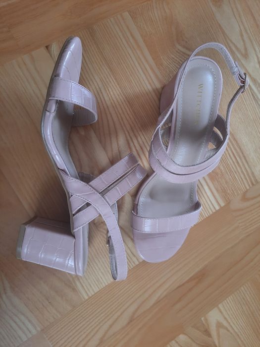 Sandały Wittchen, rozm.40