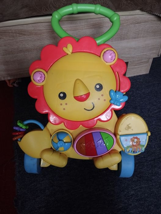 Толокар ходунки .