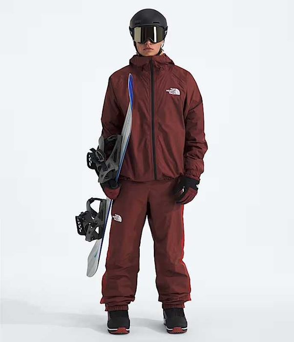 Штани для сноуборду The North Face Men’s Build Up Pants