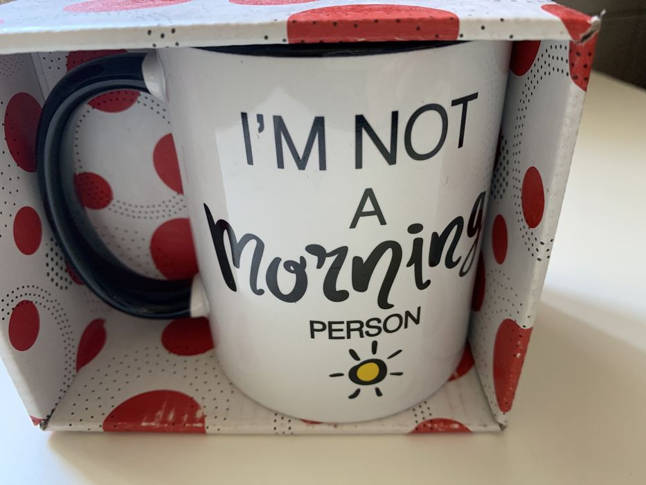 чашка подарункова