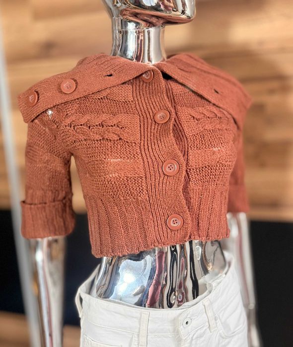 Sweterek Damski Vero Moda rozmiar S