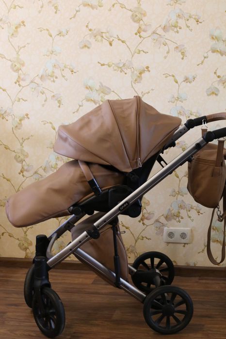 Коляска Anex E/Type