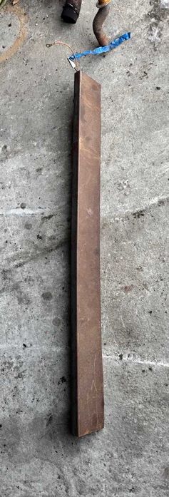 Czujnik strat ziarna sita listwa claas Dominator  66,76,78