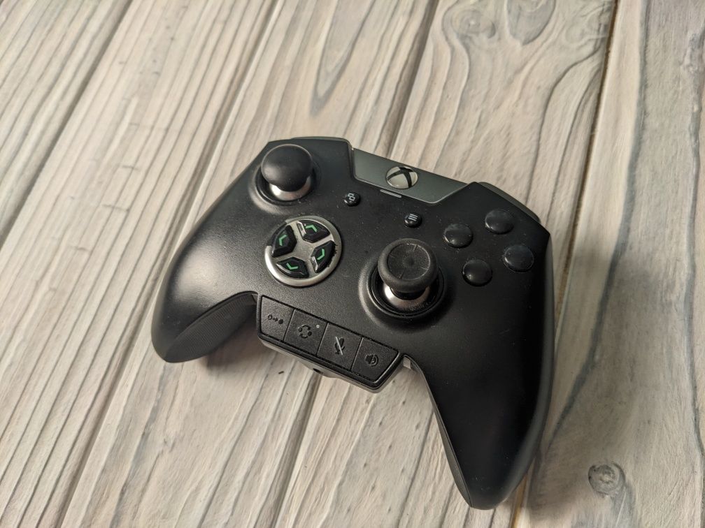 Джойстик razer для xbox series x,s, pc: 1 490 грн. - Периферійні ...