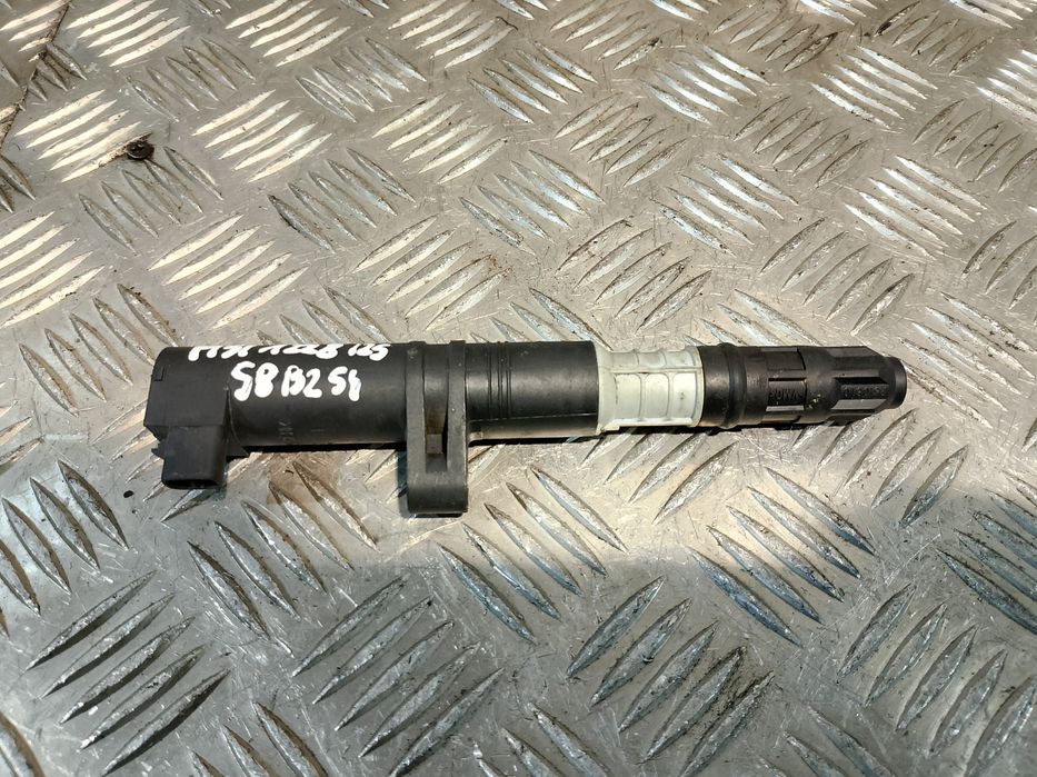 Cewka Zapłonowa Renault Clio Iii 3 1.6 B 633213E