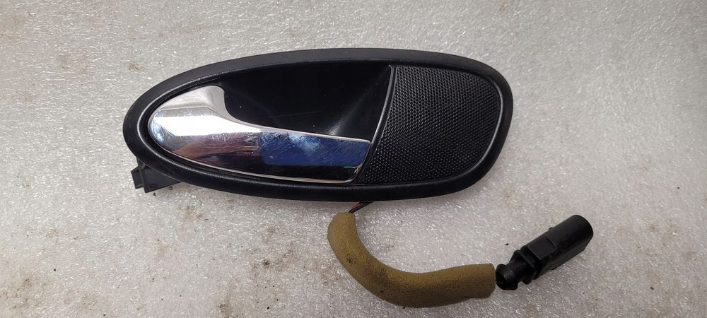 klamka lewa lub prawa seat leon ii 2 05-09 5p0837113 5p0837114