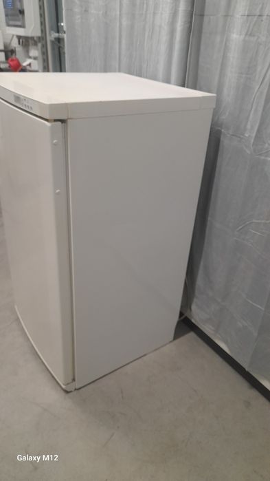 Zamrażarka szufladowa Liebherr