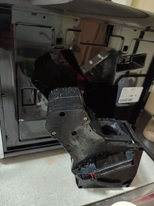 Меліта Баріста Т Смарт 2021 року