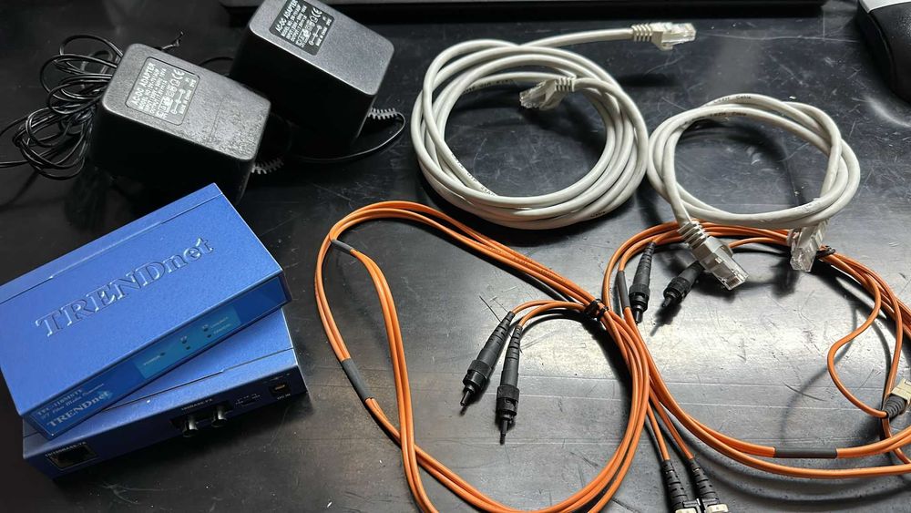 Média Converter, 100mb Usado e testado