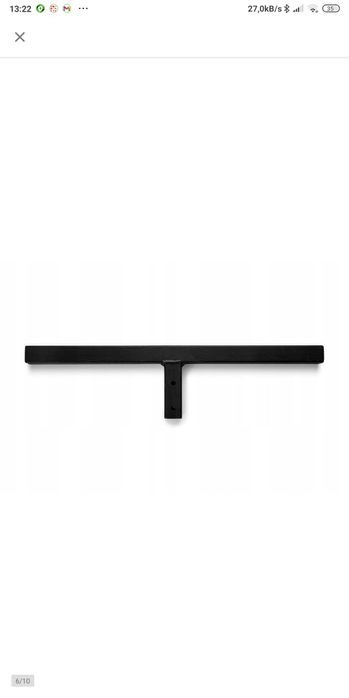 Wiertnica ręczna 20 m 145 mam plus szlamowka