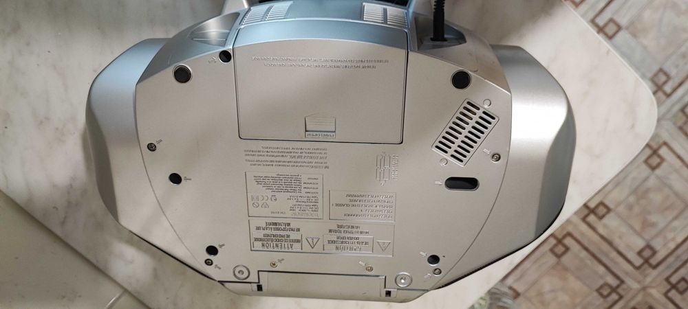 Магнитола Thomson TM 9148