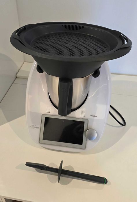 Thermomix Bimby TM6