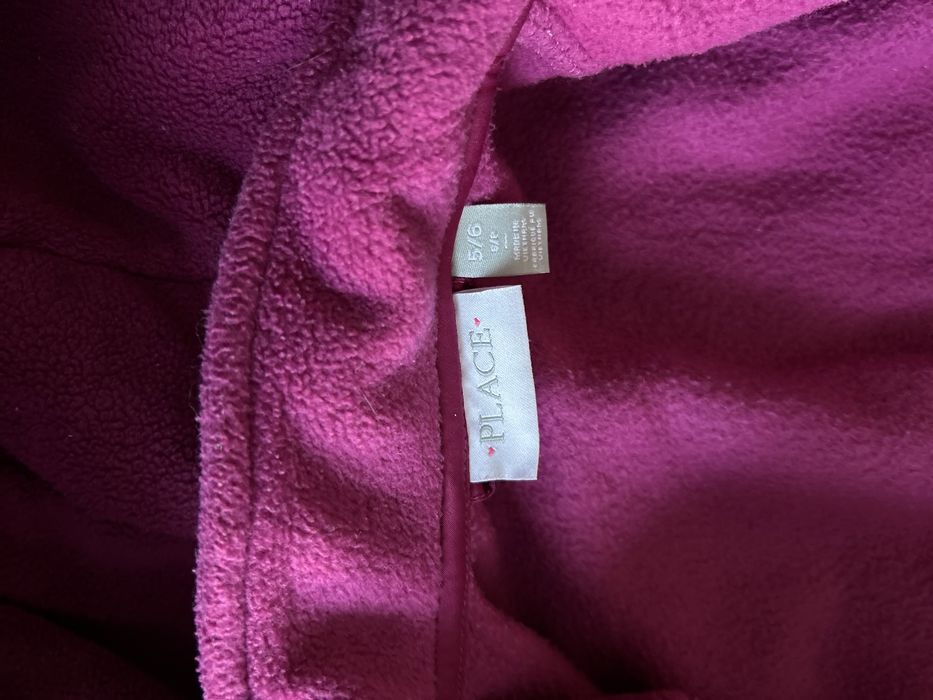 Куртка 3 в 1 фірми Childrens Place